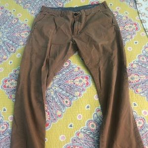 Bullhead Chinos